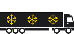 Доставка грузов из Больших Березников в Чебоксары рефрижераторами с соблюдением температурного режима